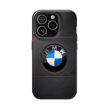 BMW MagSafe Tough Case