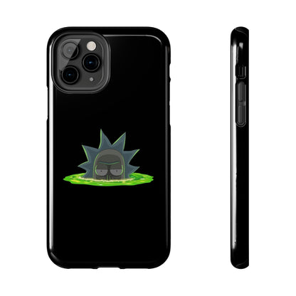 RICK Tough Phone Case