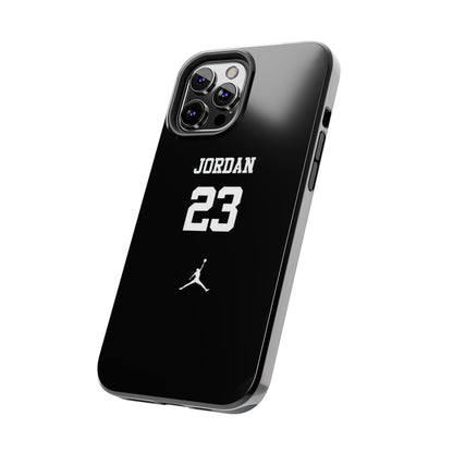 JORDAN Tough Phone Case