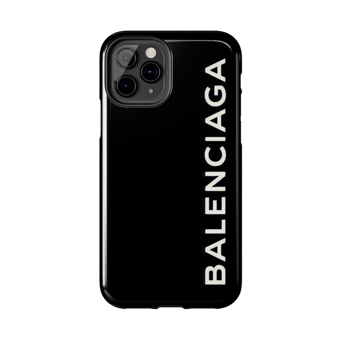 BALENCIAGA Tough Phone Case