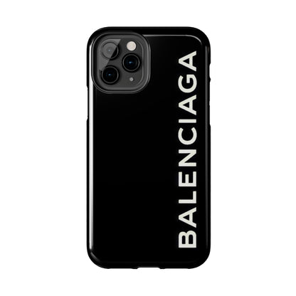 BALENCIAGA Tough Phone Case