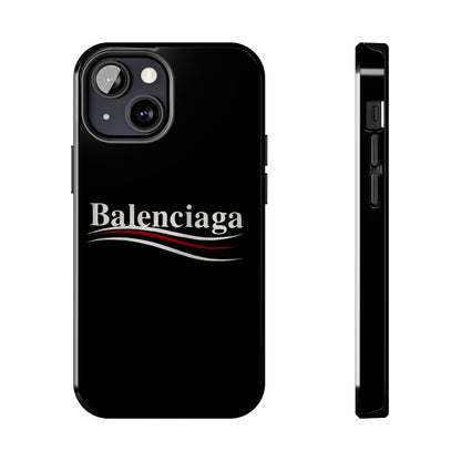 BALENCIAGA Tough Phone Case