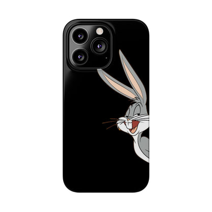 BUGS-BUNNY Slim Phone Case