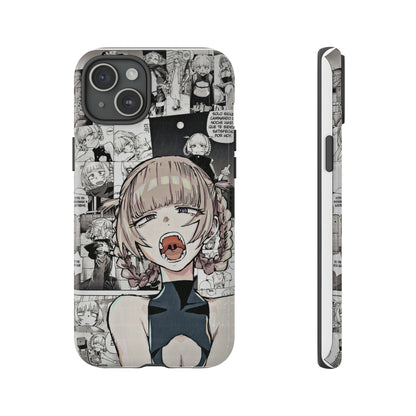 ANIME Tough Case