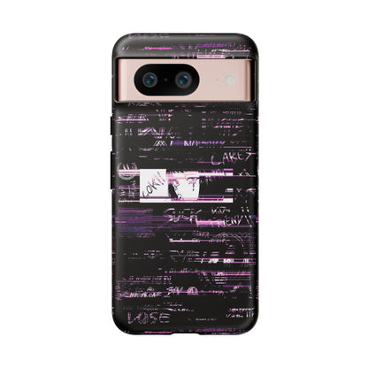 ANIME - Tough Case