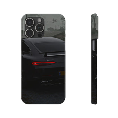 MERCEDES Slim Phone Case