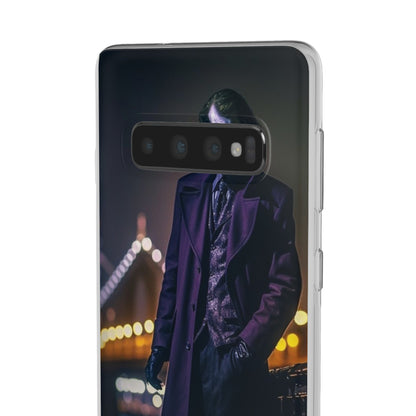 JOKER. Flexi Case