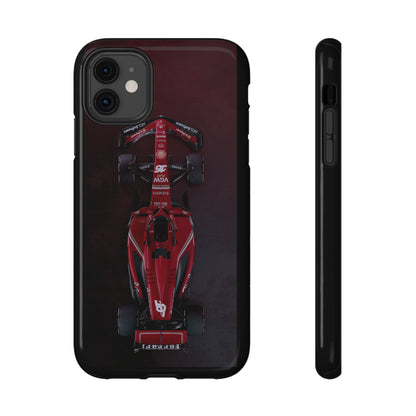 FERRARI Impact-Resistant Case