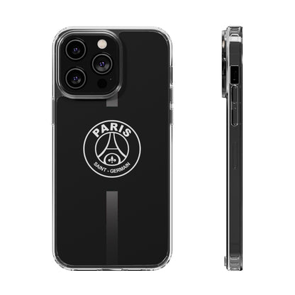 PSG Clear Case