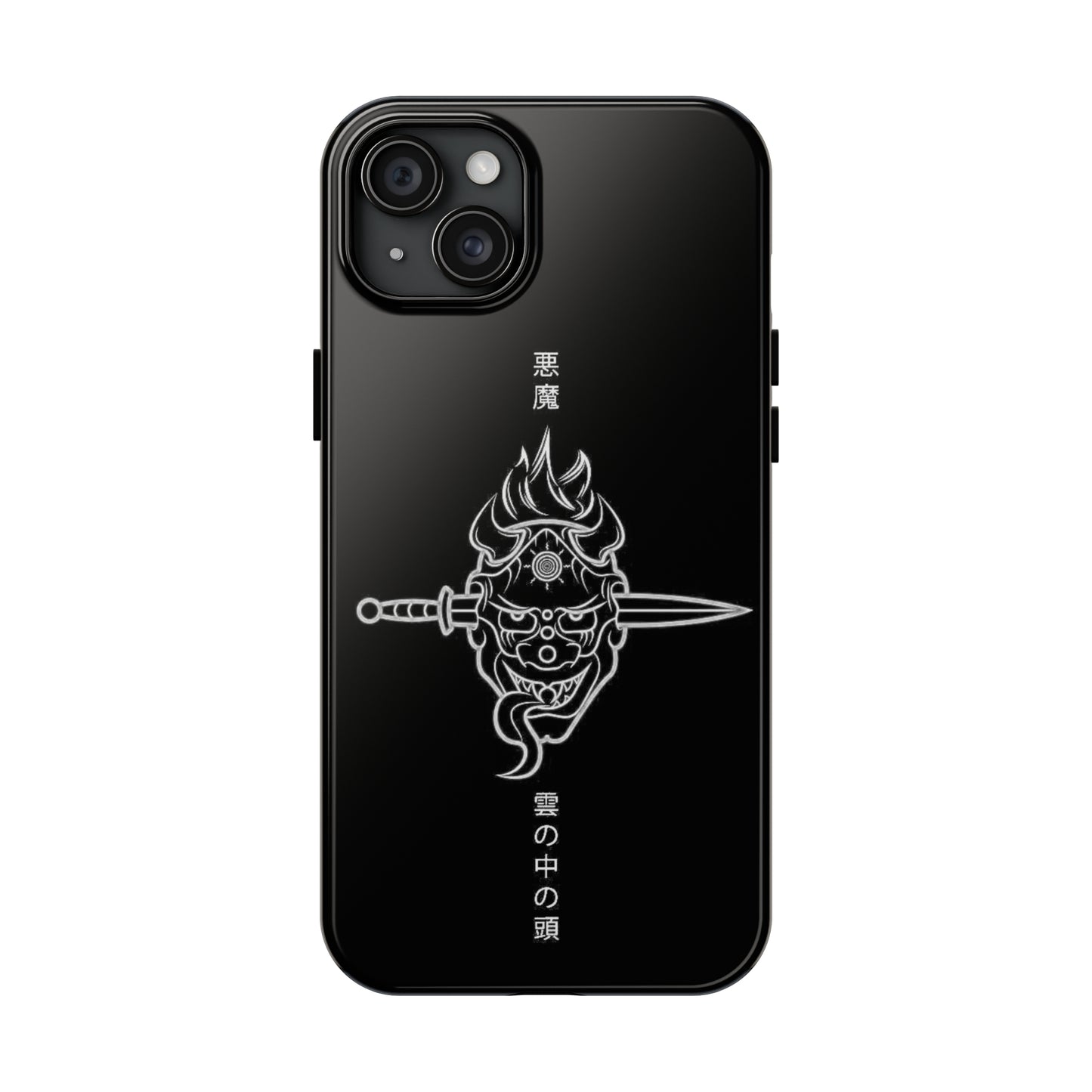 ONI Tough Phone Case