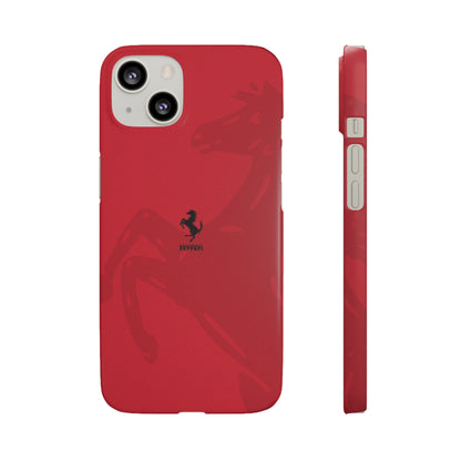 FERRARI Snap Case