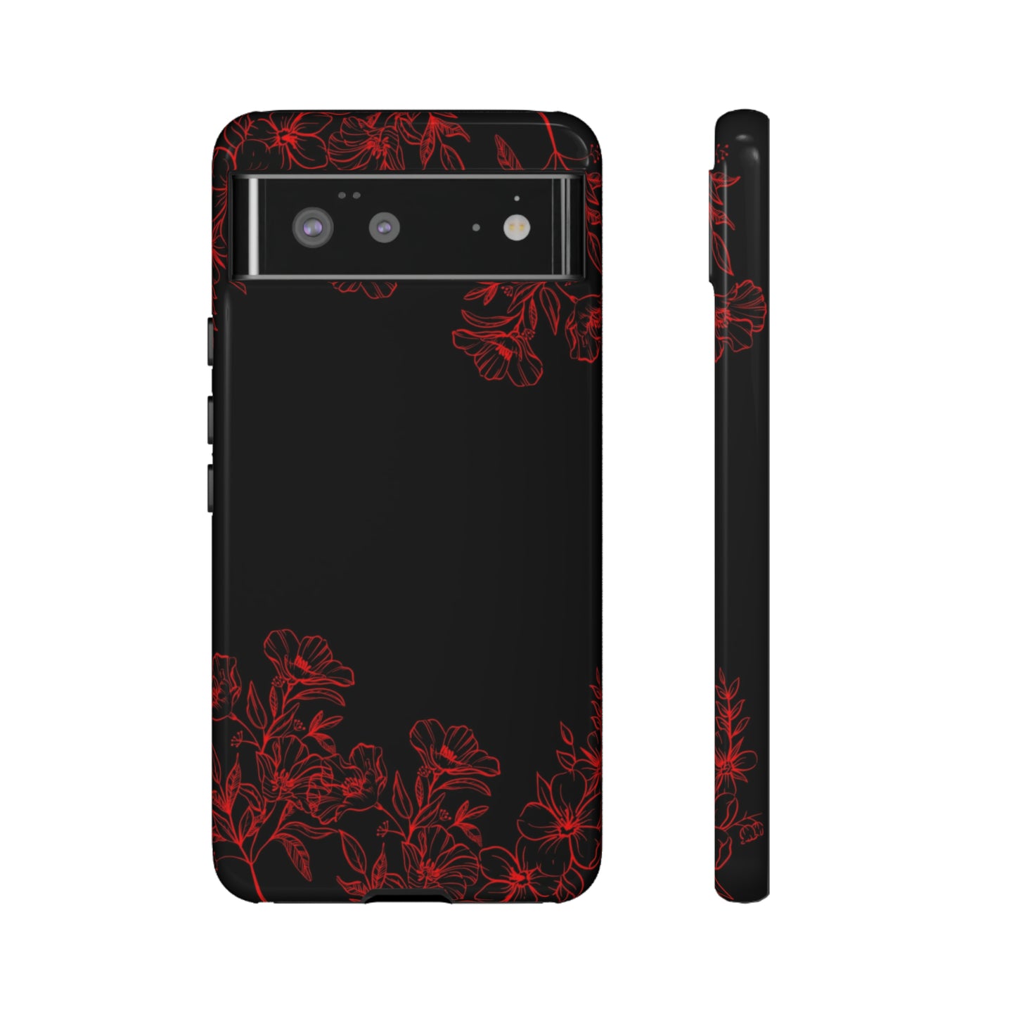 RED Tough Case