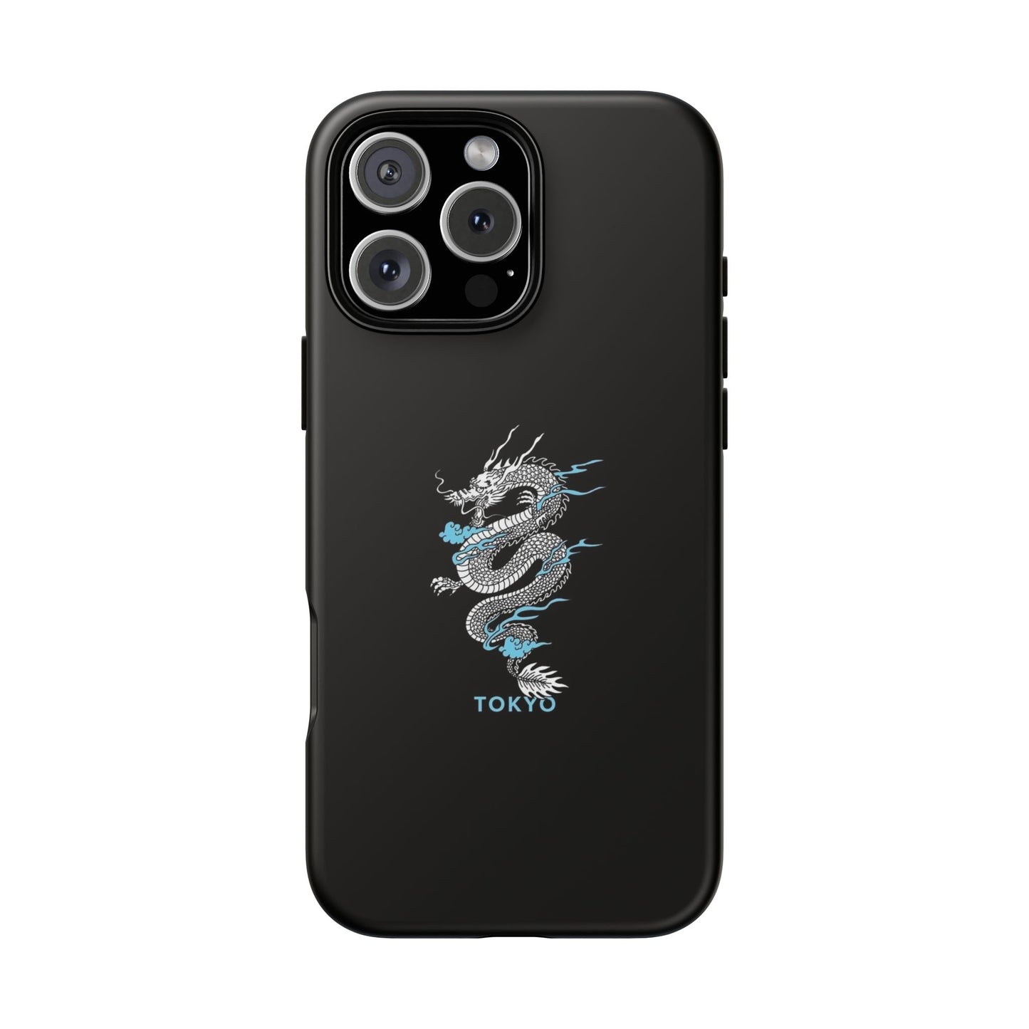 DRAGON - Tough Case
