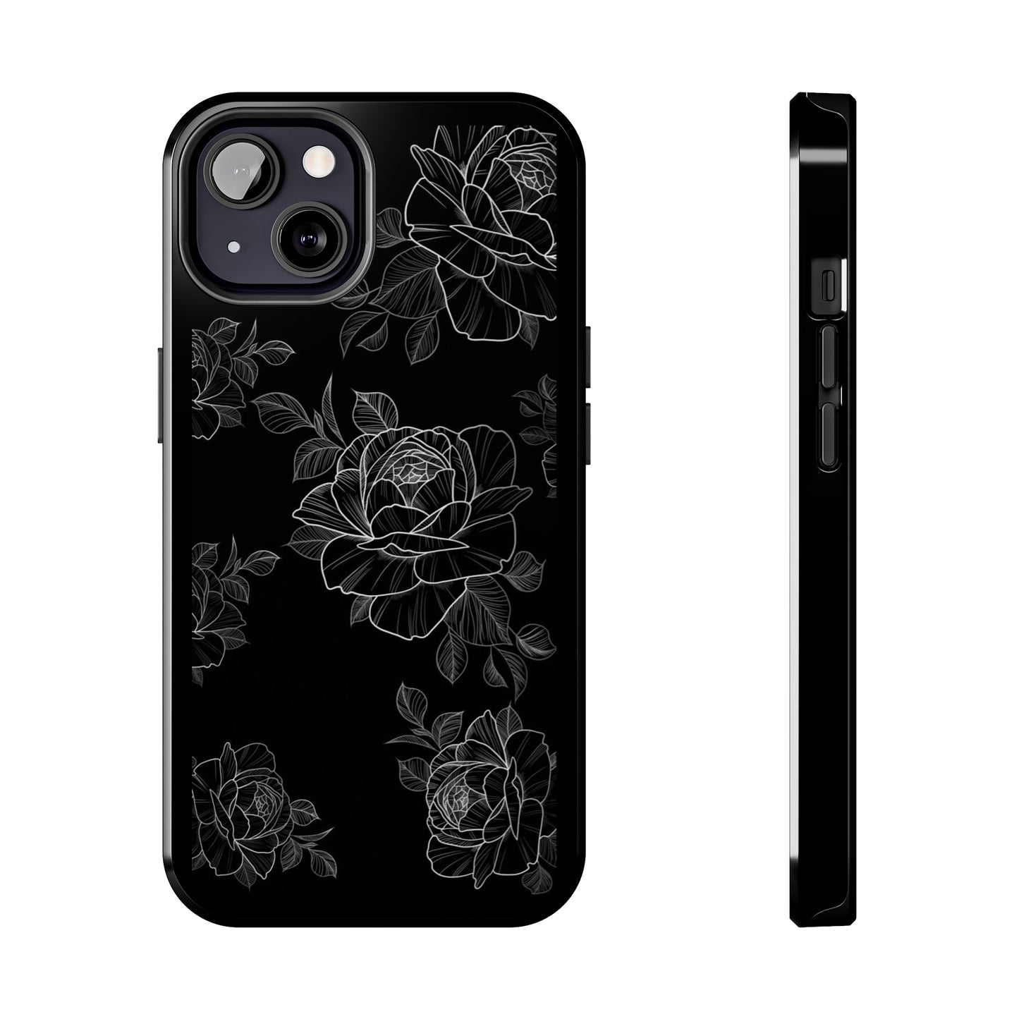 ROSES Tough Phone Case