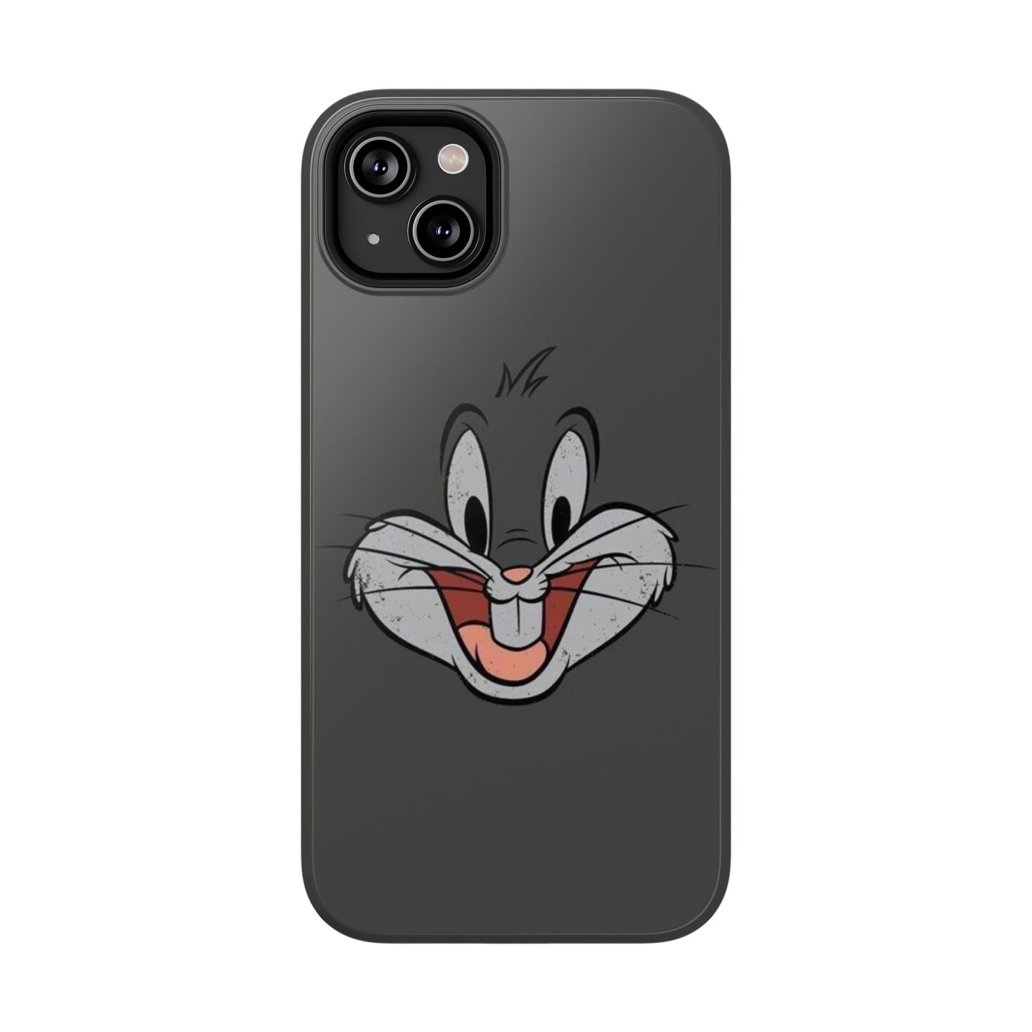 BUGS-BUNNY Impact-Resistant Case