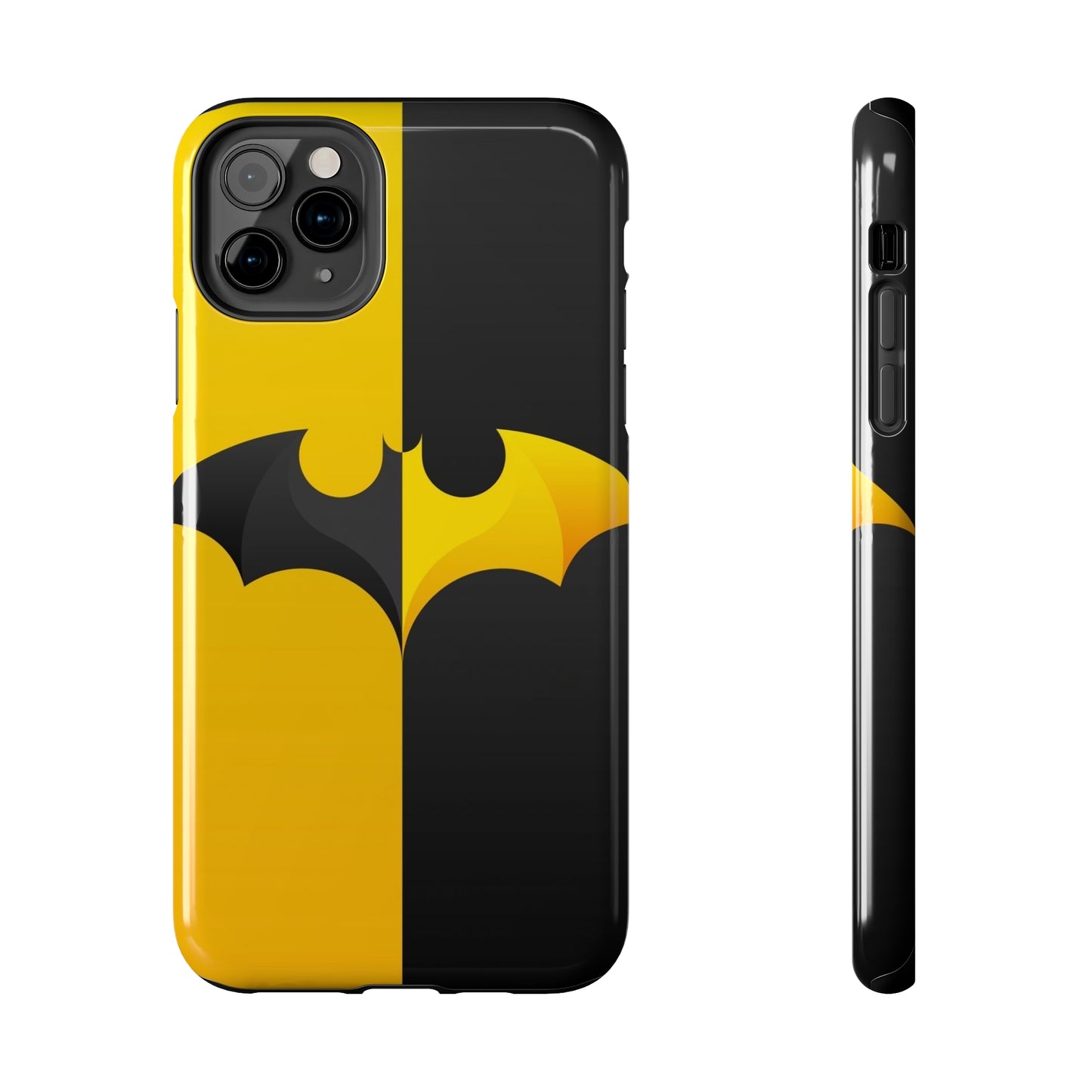 BATMAN Tough Phone Case