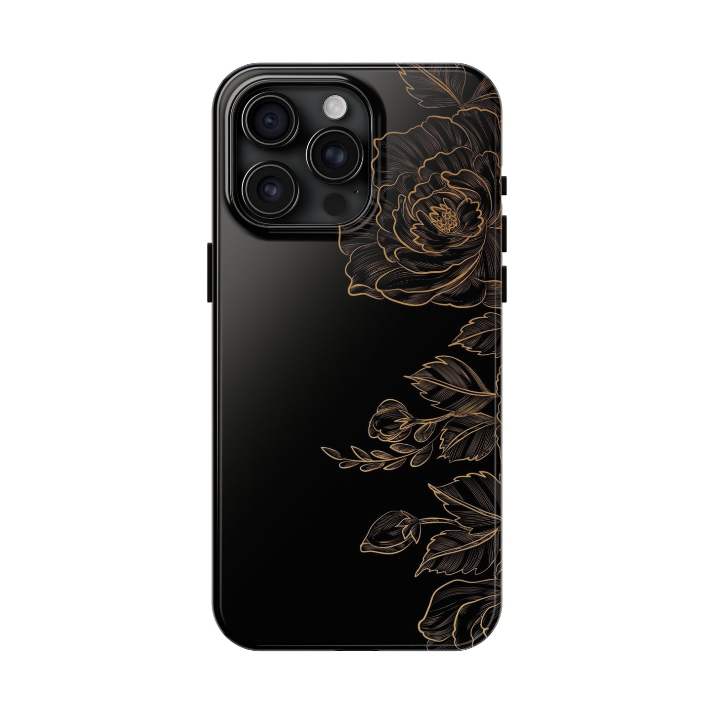 ROSES Tough Phone Case