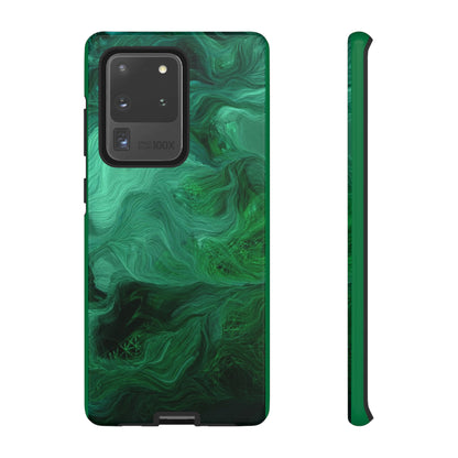 GREEN Tough Case