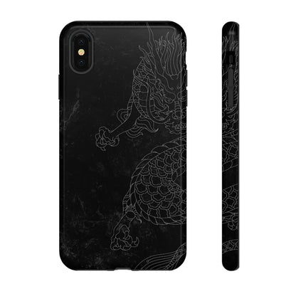 DRAGON Tough Case