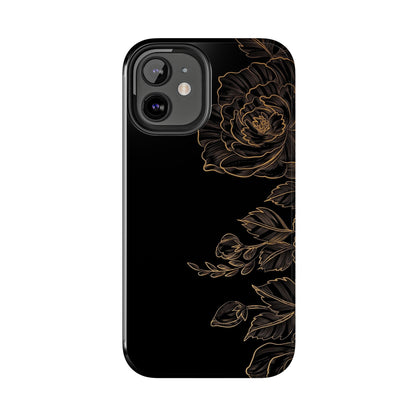 ROSES Tough Phone Case