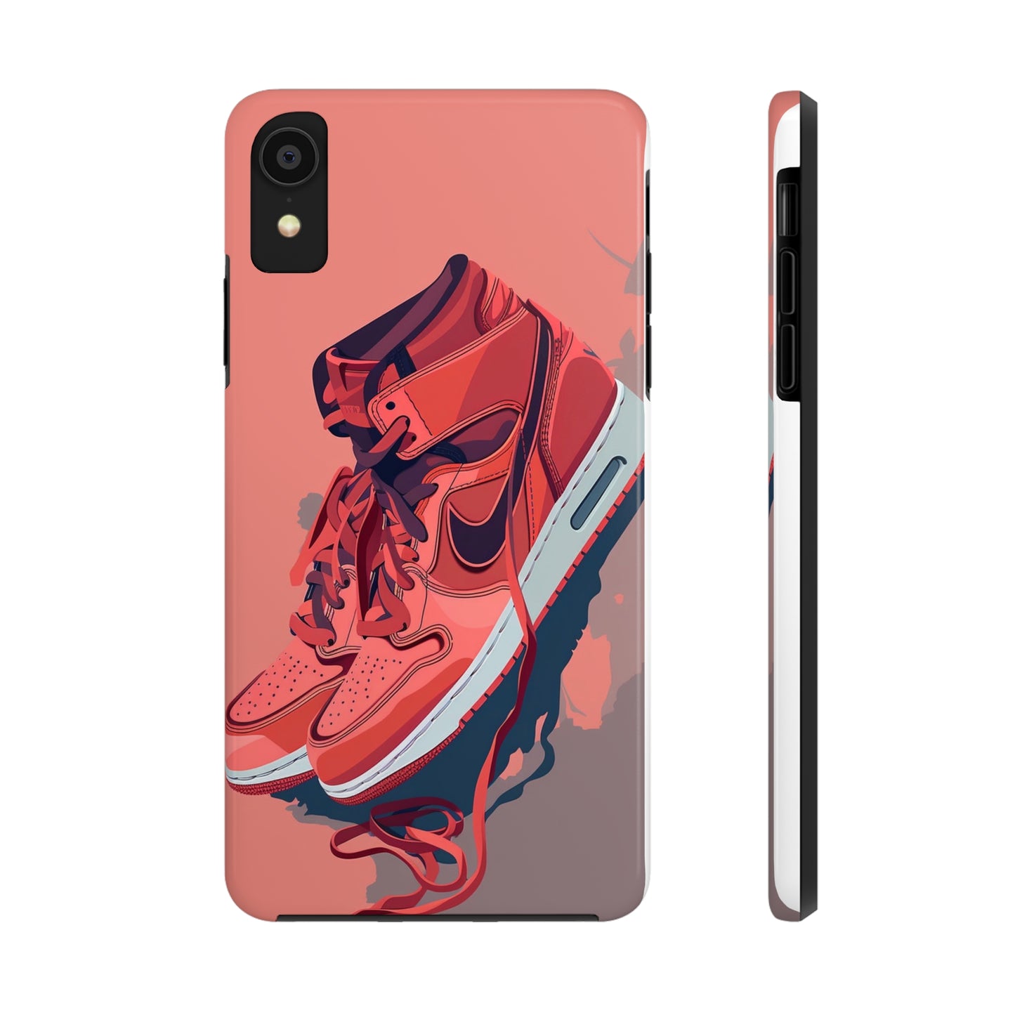 NIKE Tough Phone Case