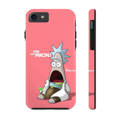 RICK Tough Phone Case