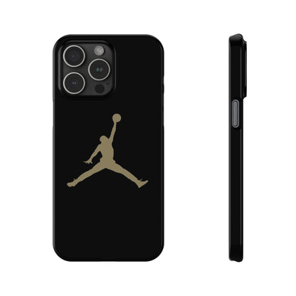 NBA Slim Phone Case