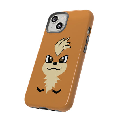 POKEMON Tough Case