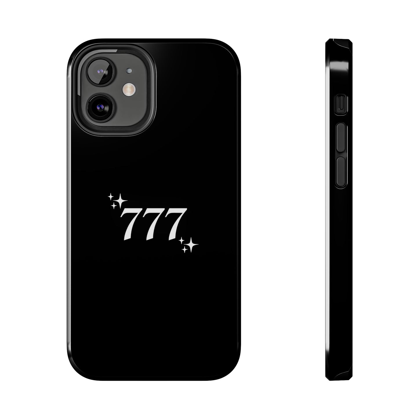 777 Tough Phone Case