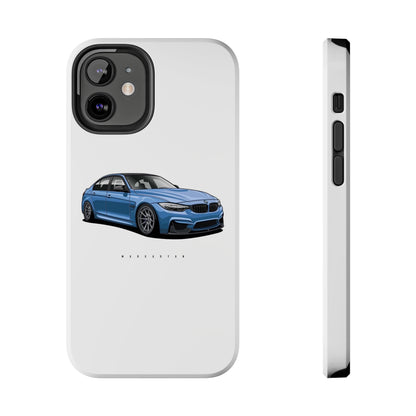 BMW Tough Phone Case