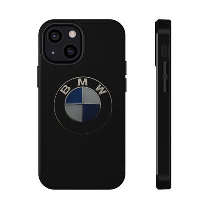 BMW Impact-Resistant Case