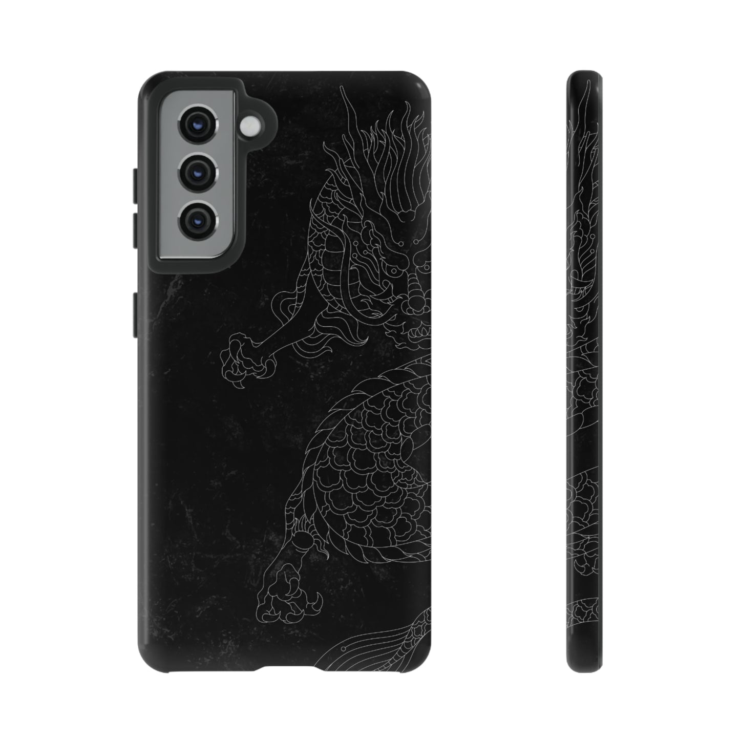 DRAGON Tough Case