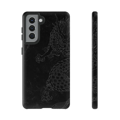 DRAGON Tough Case