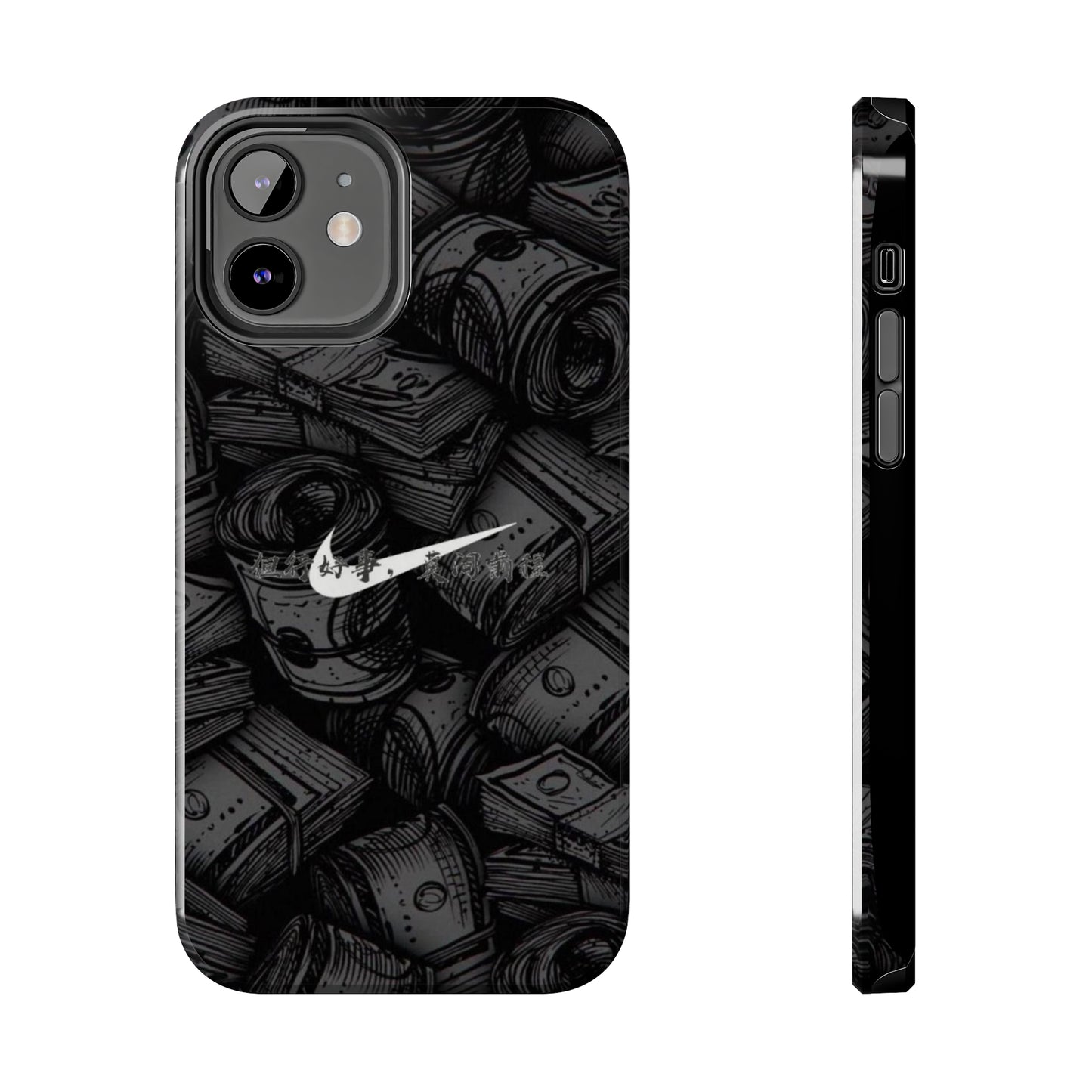 NIKE Tough Phone Case