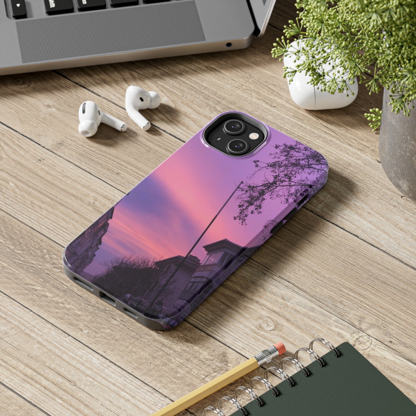 VIEW Tough Phone Case