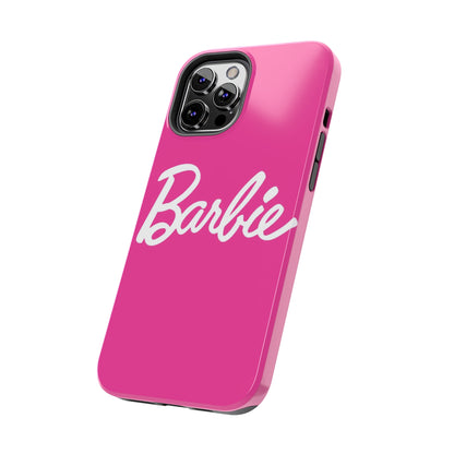 BARBIE Tough Phone Case