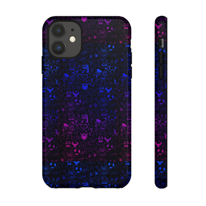 MIXED - Tough Case