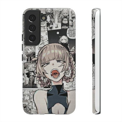 ANIME Tough Case