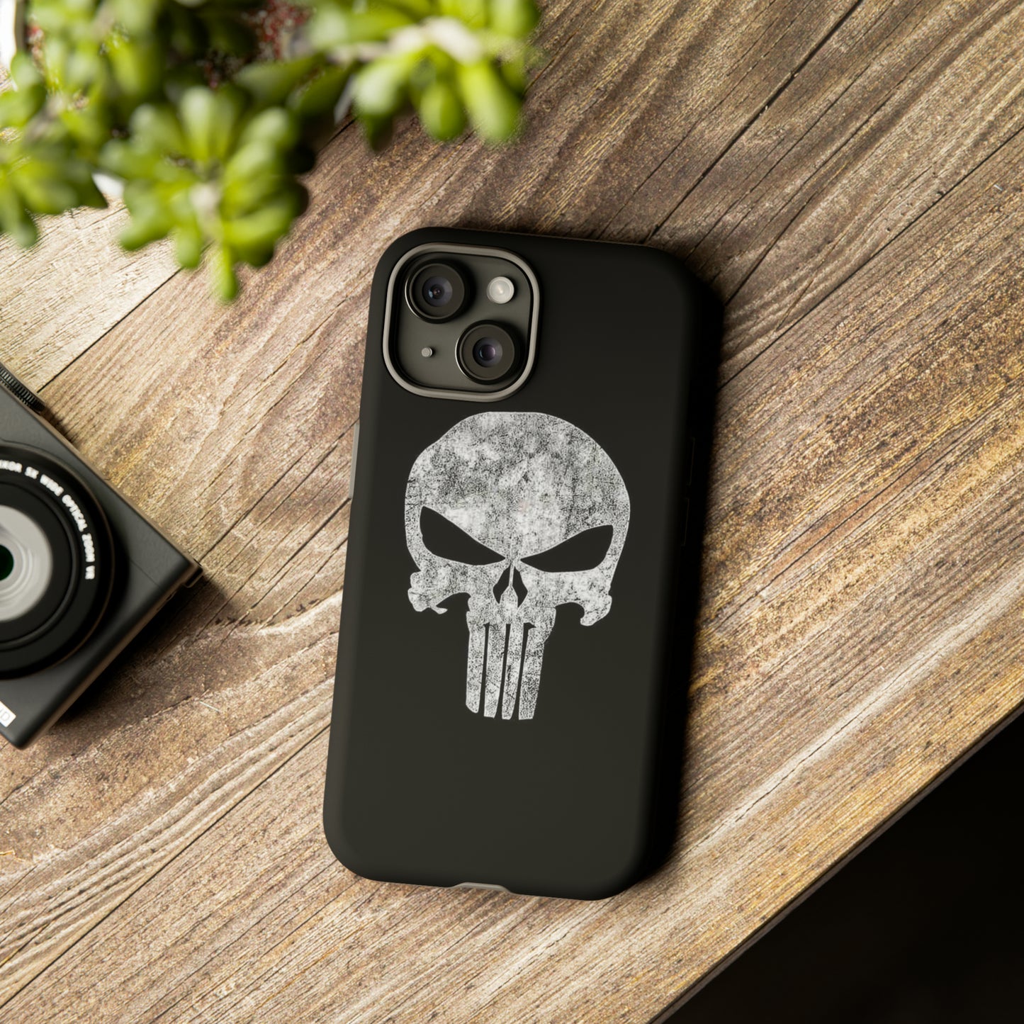 PUNISHER Tough Case