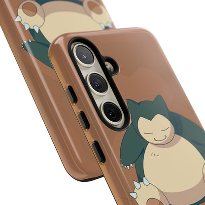 POKEMON Tough Case