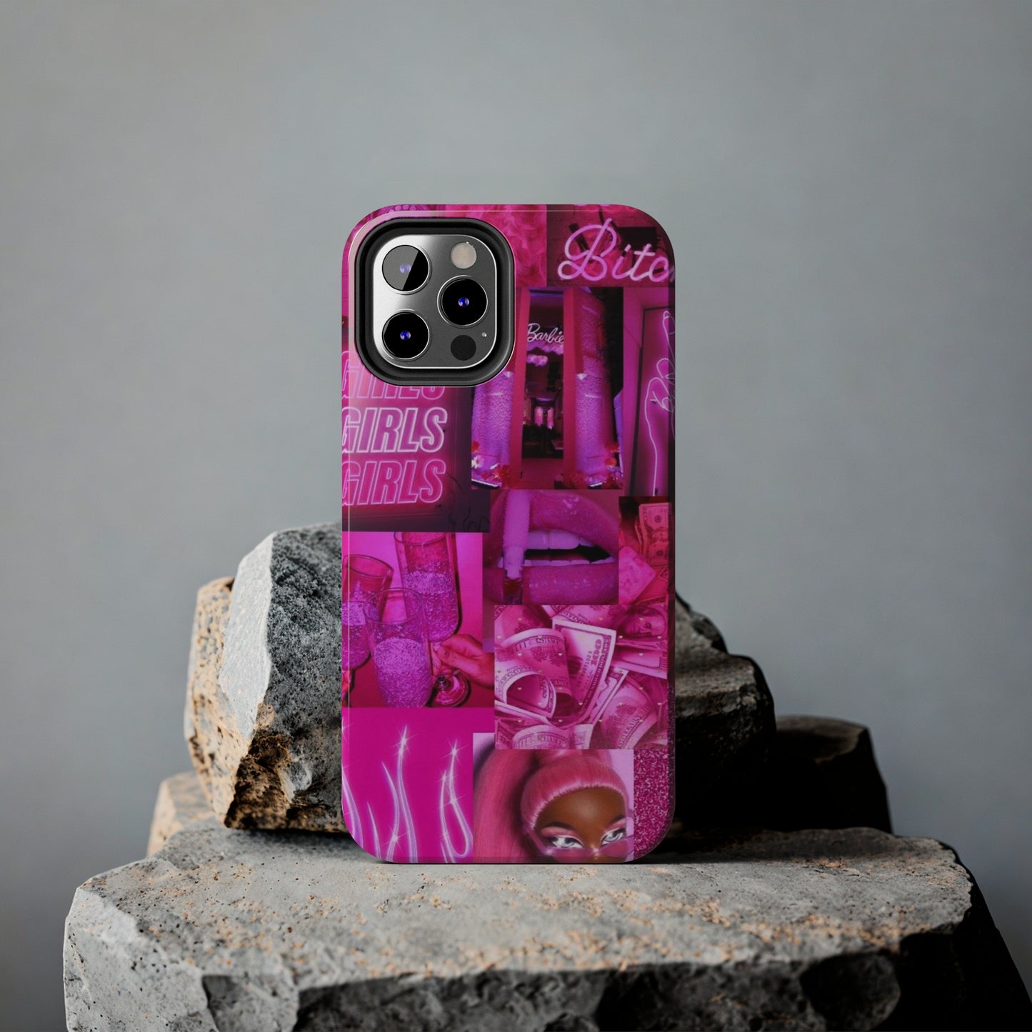 BARBIE Tough Phone Case