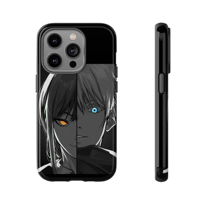ANIME - Tough Case