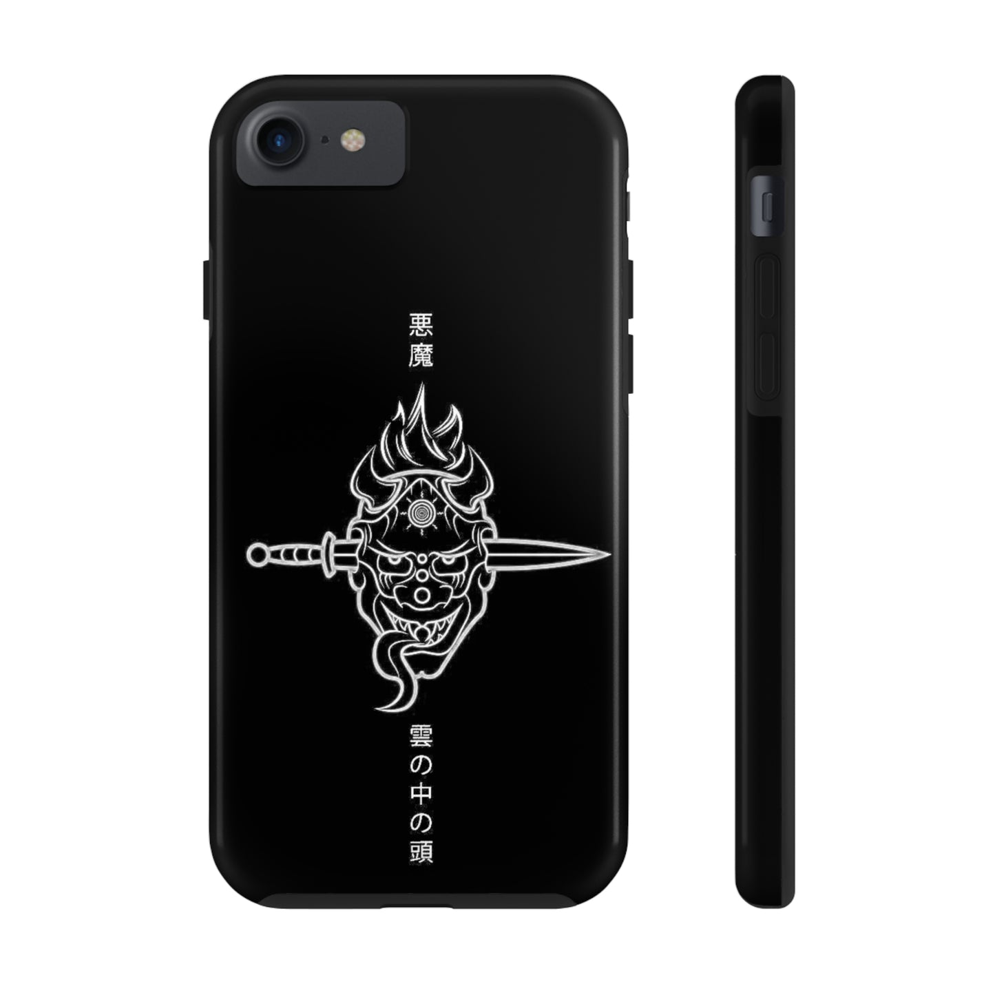 ONI Tough Phone Case