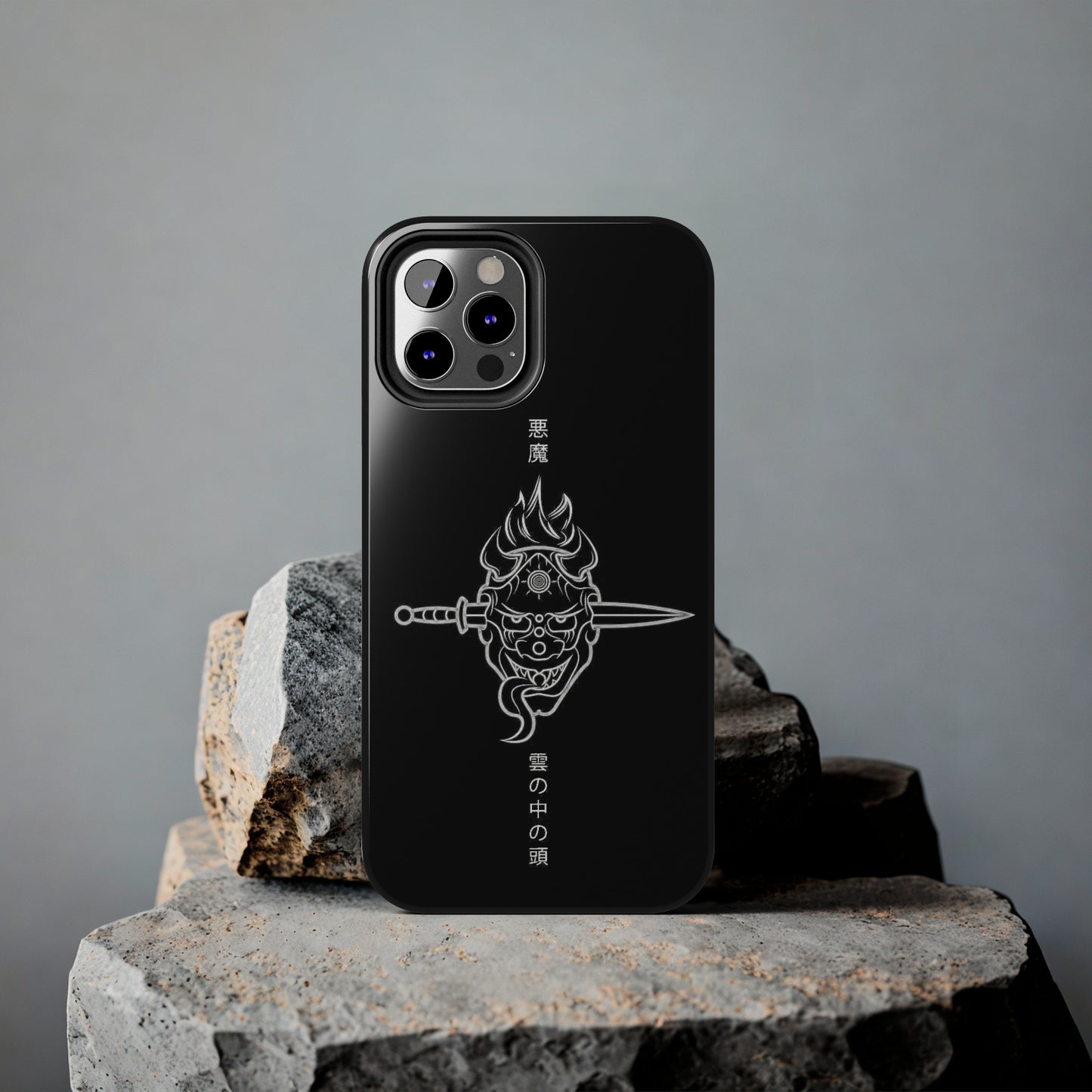 ONI Tough Phone Case