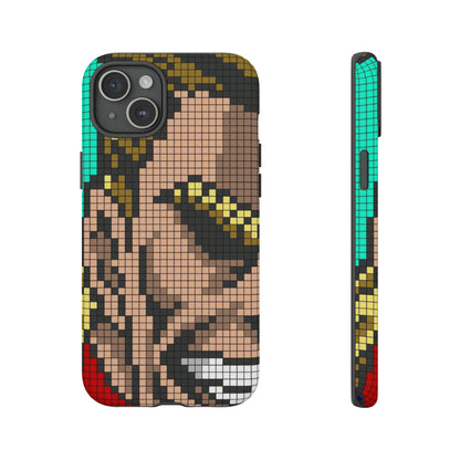 PIXEL/ANIME Tough Case