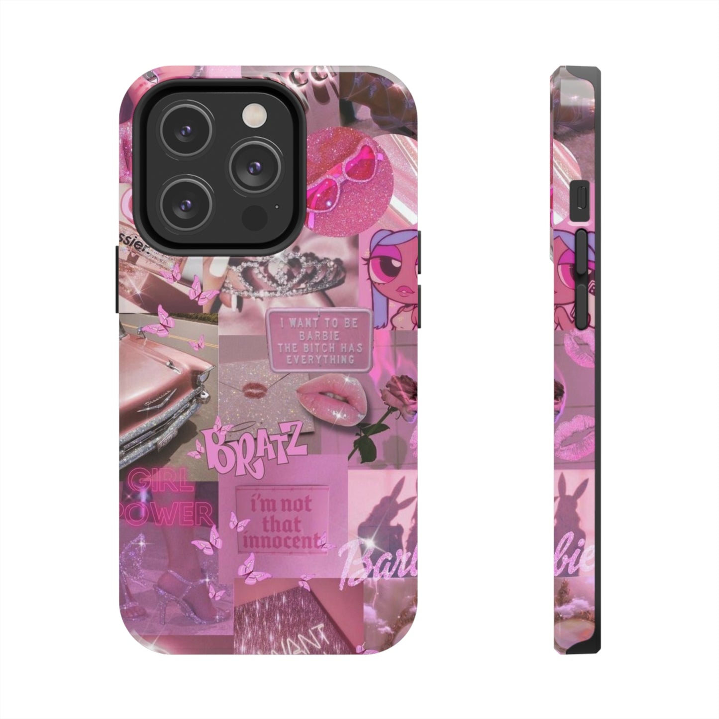 BARBIE Tough Phone Case