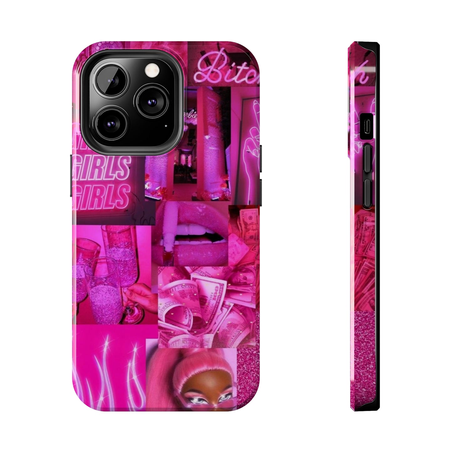 BARBIE Tough Phone Case