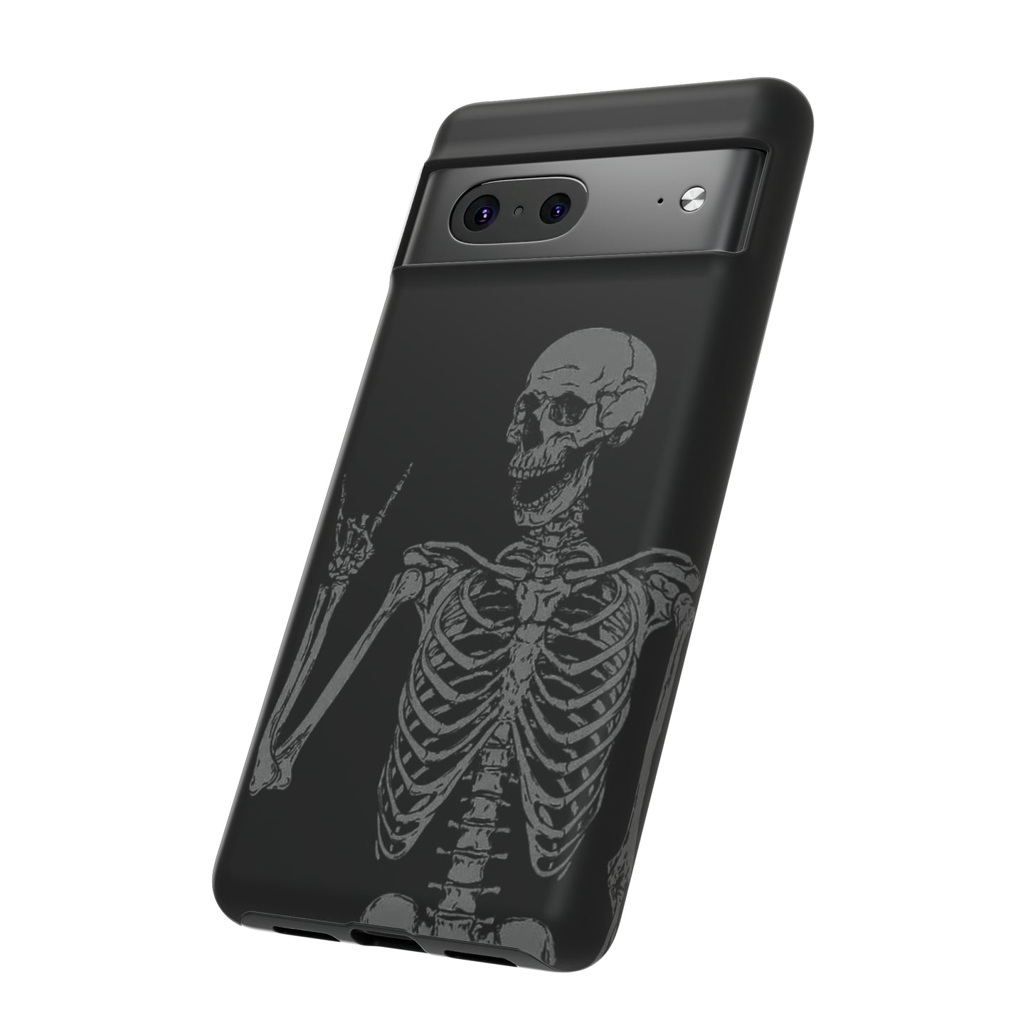 SKELETON Tough Case