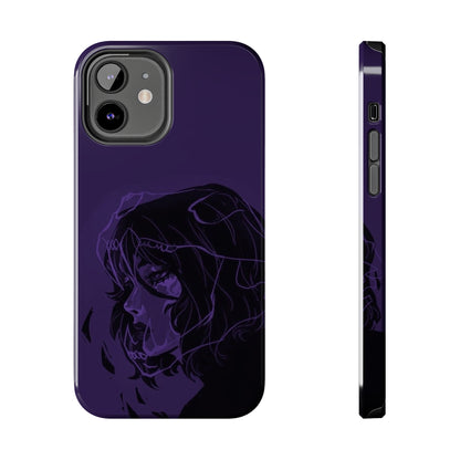 SNAKE Tough Phone Case