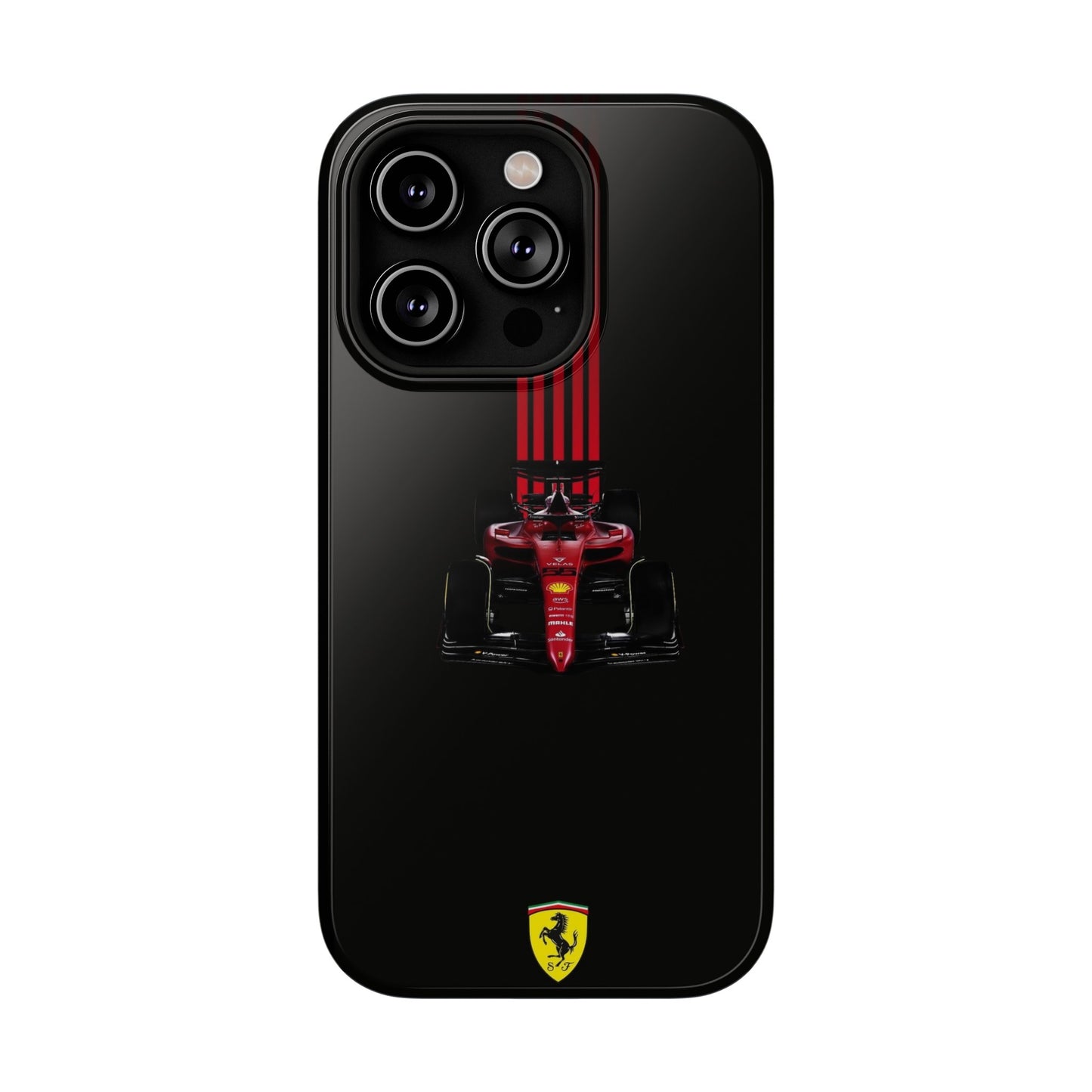 FERRARI Impact-Resistant Case